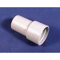 1 1/4 Threaded Replacement Cuff - VACUUM/FILTER HOSE